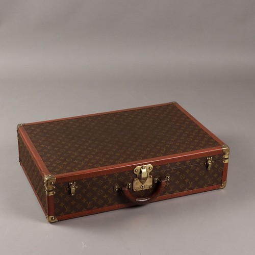 Louis vuitton bisten koffer - bisten, 70