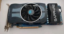 Grafikkarte GPU Sapphire AMD