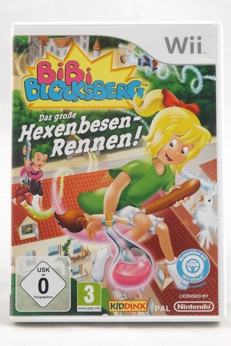 Bibi blocksberg das - blocksberg:,
