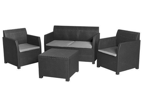 Livarno home loungeset - home,