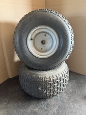 Aufsitzmäher Rasentraktor