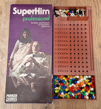 SUPERHIRN professional