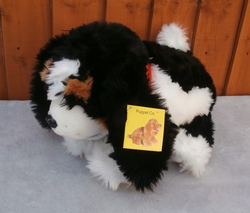 The puppet company playful - the,