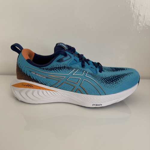 Asics gel cumulus herren - gel-cumulus,