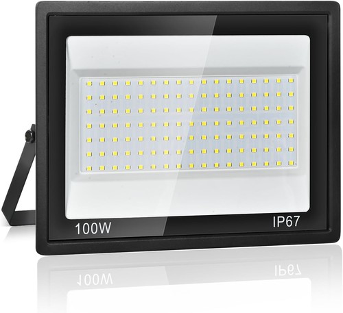 Led strahler außen 100w - led,