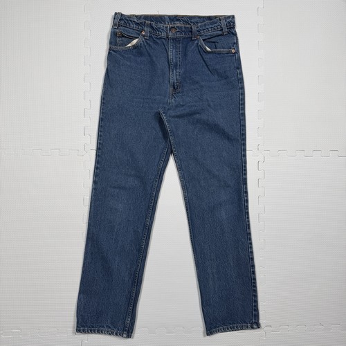 Vintage 80s levis - vintage,