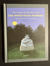 Der weisse Neger Wumbaba, Axel