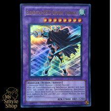 YuGiOh - Elementar-Held