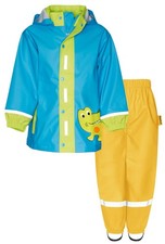 Playshoes Regen-Set Regenhose