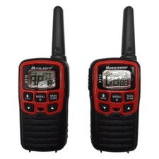 Midland XT10 Walkie Talkie