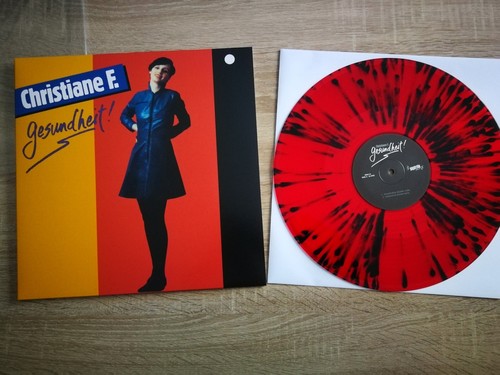 Christiane gesundheit - -,