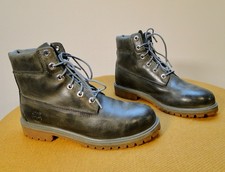 Timberland Junior Stiefel