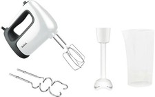 Tefal PrepMix+ Handmixer