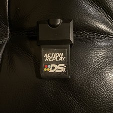 READ DESC! Action Replay for