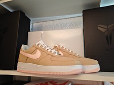 Nike Air Force 1 Low 44 Linen
