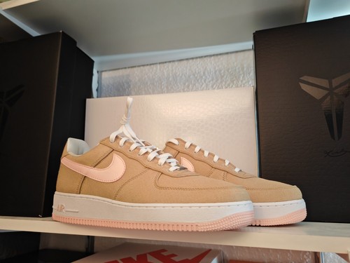 Nike air force low linen - low,