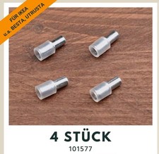 IKEA - Glas Regal Bodenträger