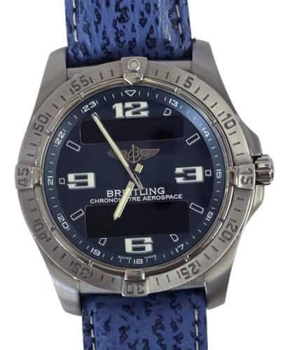 Breitling aerospace e79362 - breitling,