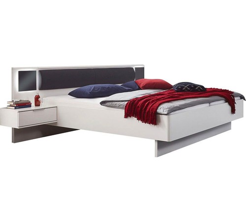 Bettanlage valencia futonbett - bettanlage,