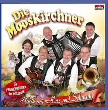 die Mooskirchner - Musik mit