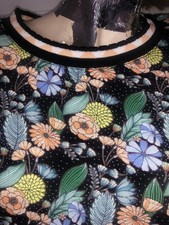 Blusenshirt RICH&ROYAL, Gr. L