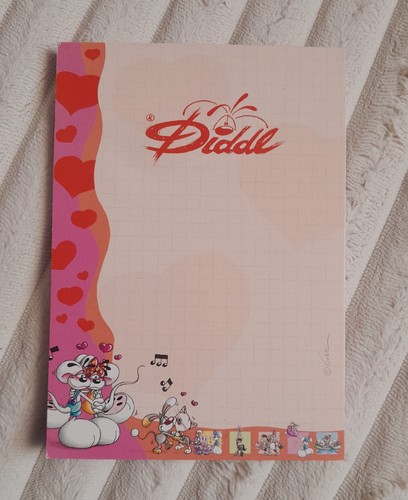 Diddl blätter 217 - diddl, nr.