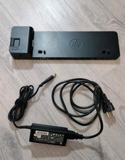 HP Dockingstation HSTNN-IX10