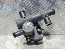 MERCEDES VITO MK2 FL W639