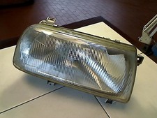 Scheinwerfer Rechts VW 1HXO Vento 1.9 TDI Sofortversand