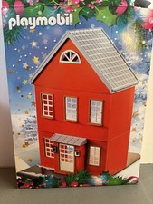 PLAYMOBIL Adventshaus