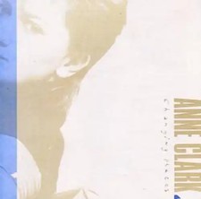 Anne clark changing places - -,