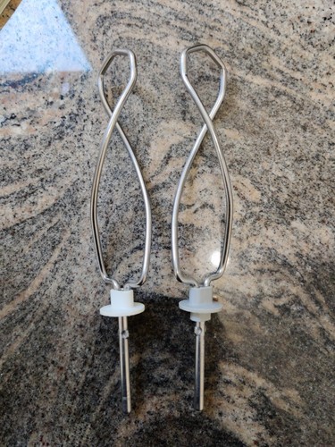 Schneebesen aus metall bosch - schneebesen,
