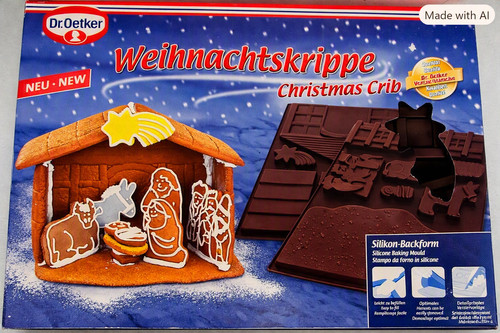 Oetker silikon - dr.,