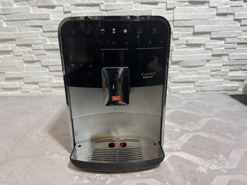 Melitta barista smart - melitta,