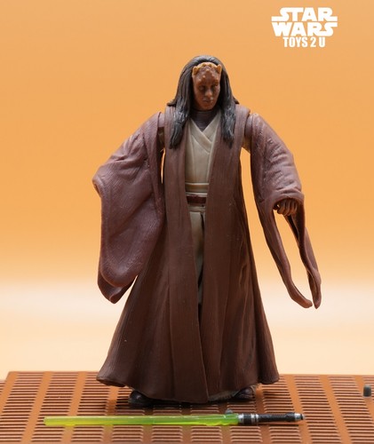 Star wars figur 2005 rots - wars,
