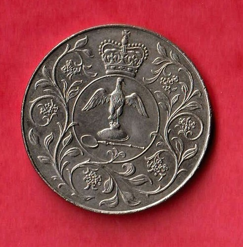 Kronenmünze großbritannien - kronenmÜnze,