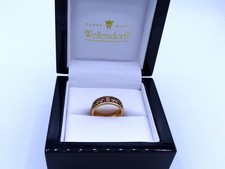 Wellendorff Emaille Brillant