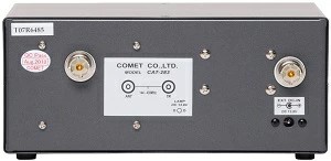 Comet cat 283 antennentuner - cat-283,