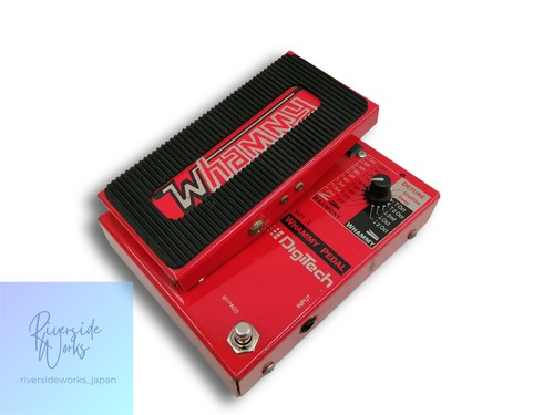 Digitech whammy - digitech,