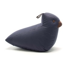 Sitting Bull - Happy Zoo Fine