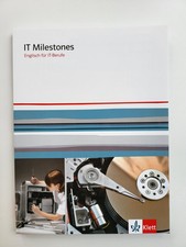 IT Milestones. Englisch für