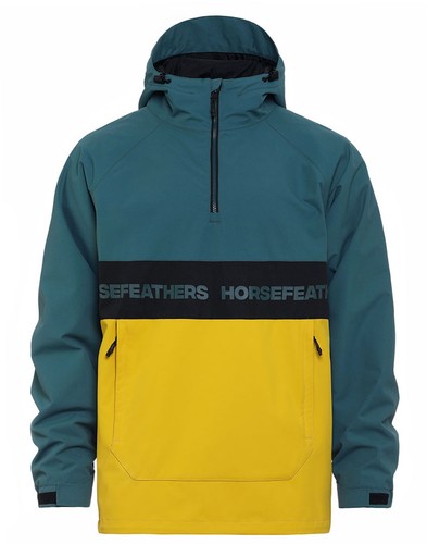 Horsefeathers snowboard - horsefeathers,