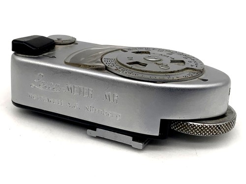 Leica meter 4 - leica,
