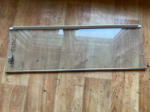 Glasplatte,Einlegeboden,Glasbo