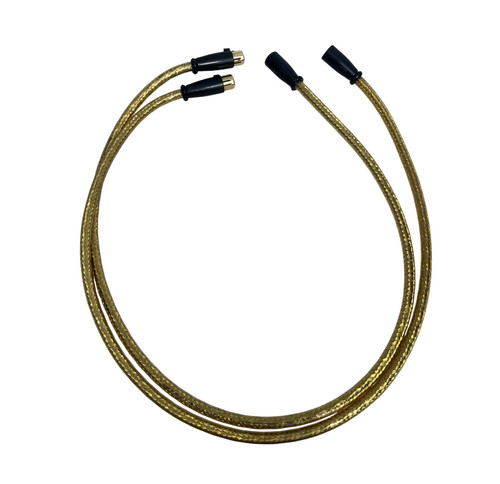 Wireworld gold eclipse - wireworld, 2
