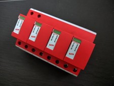 Dehn DEHNventil DV M TNS 255 Kombiableiter | 951400