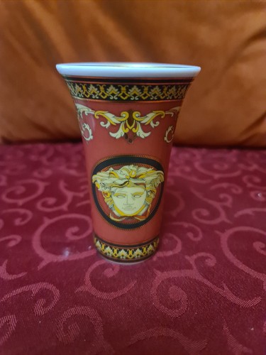 Rosenthal versace medusa - versace,