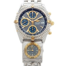 BREITLING Chronomat UTC Module