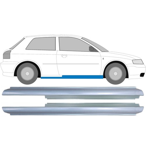 Für audi 1996 2003 3 - für, 1996-2003