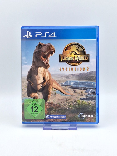 Jurassic world evolution - world:,